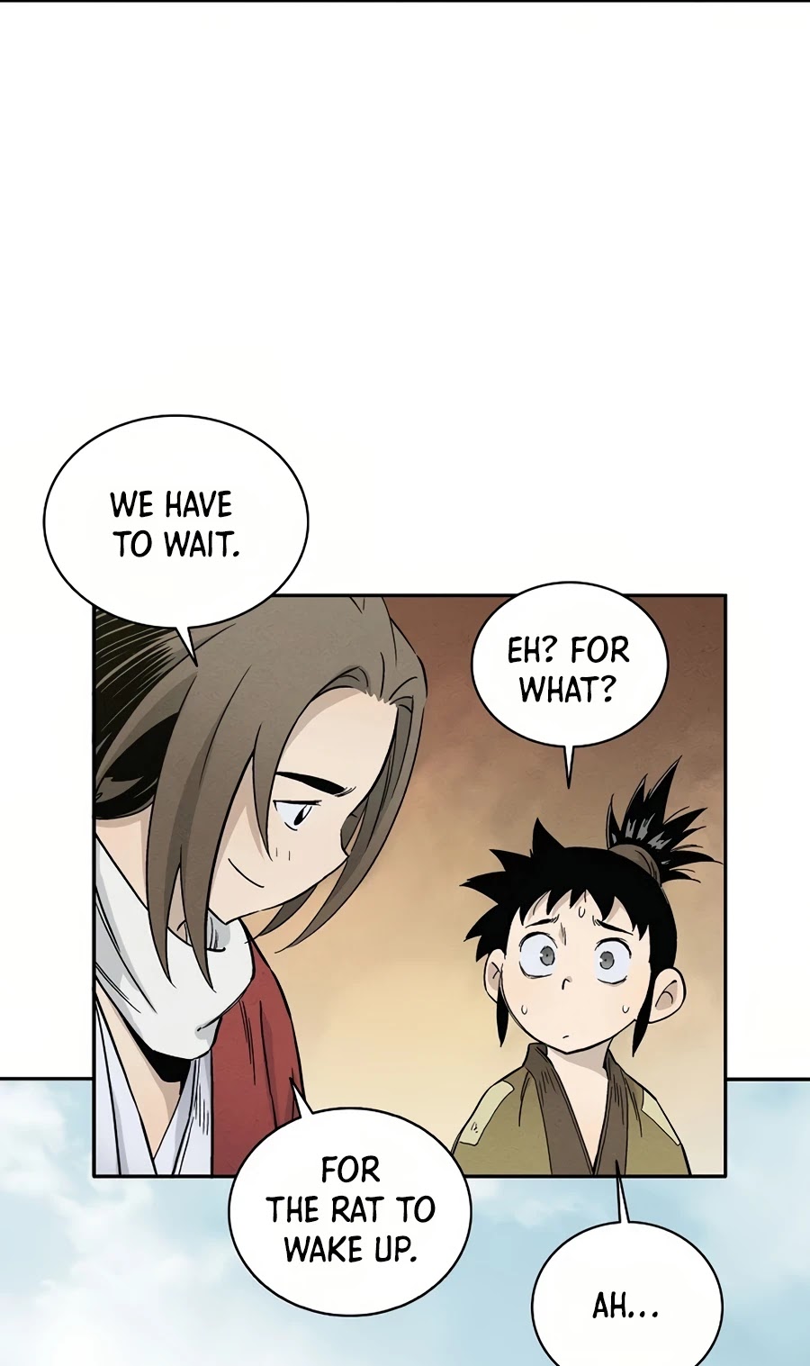 I Reincarnated as a Legendary Surgeon Chapter 12 page 31 - Chapter 12