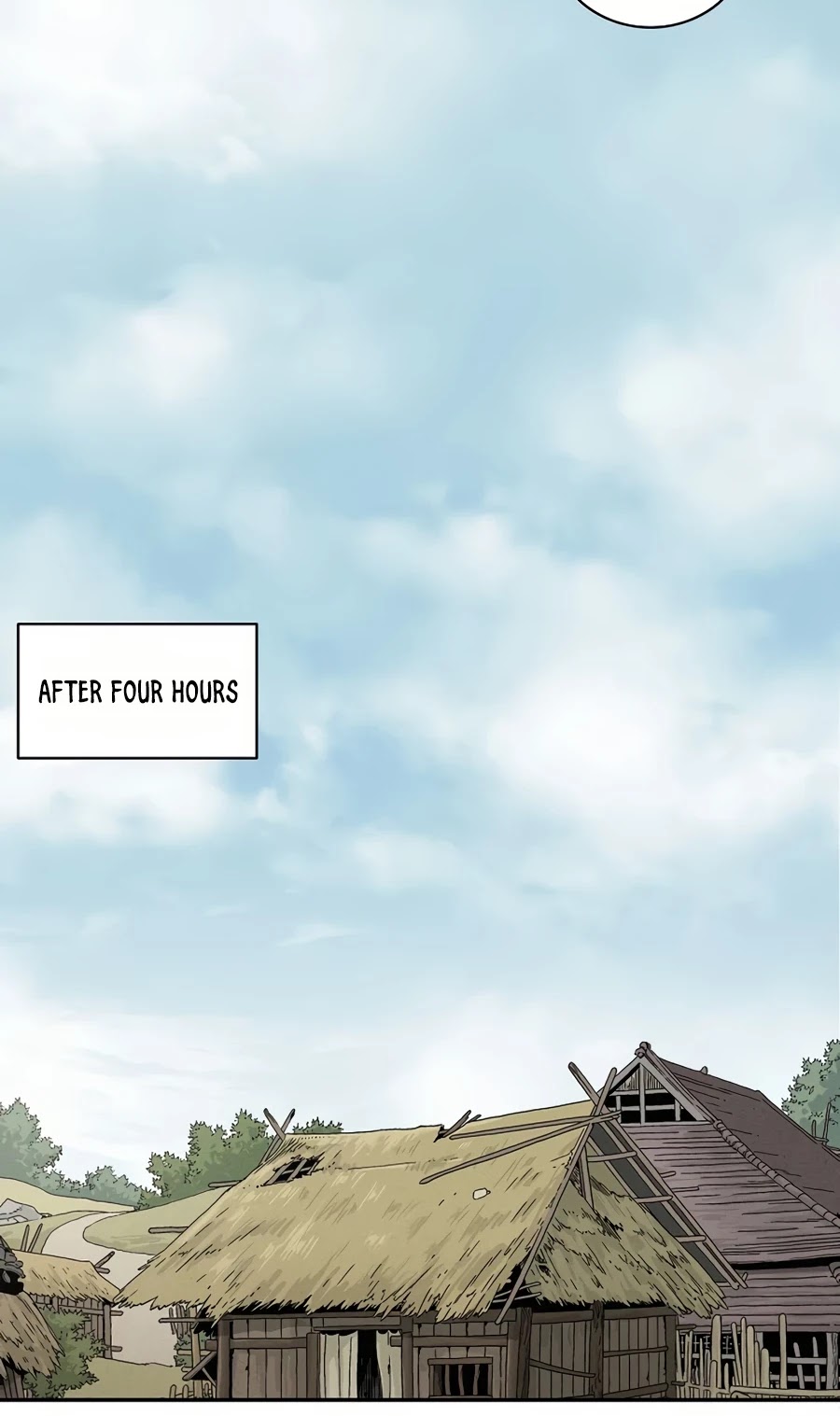 I Reincarnated as a Legendary Surgeon Chapter 12 page 32 - Chapter 12