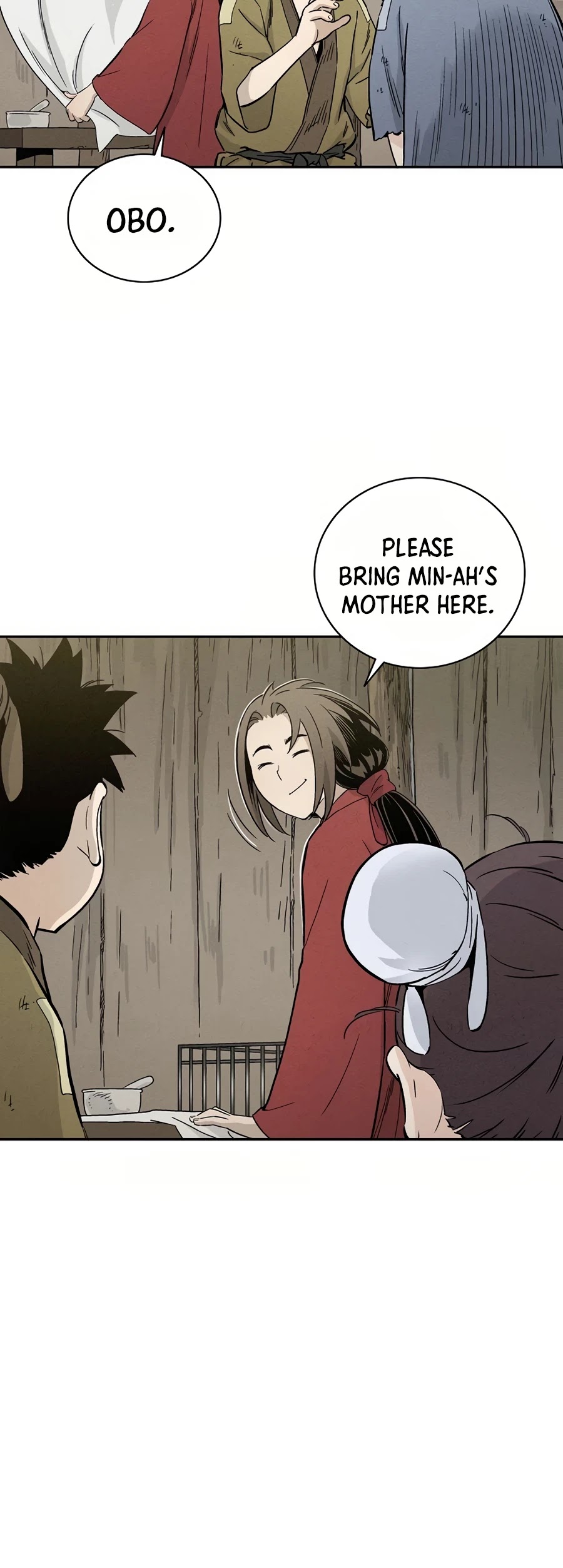 I Reincarnated as a Legendary Surgeon Chapter 12 page 38 - Chapter 12