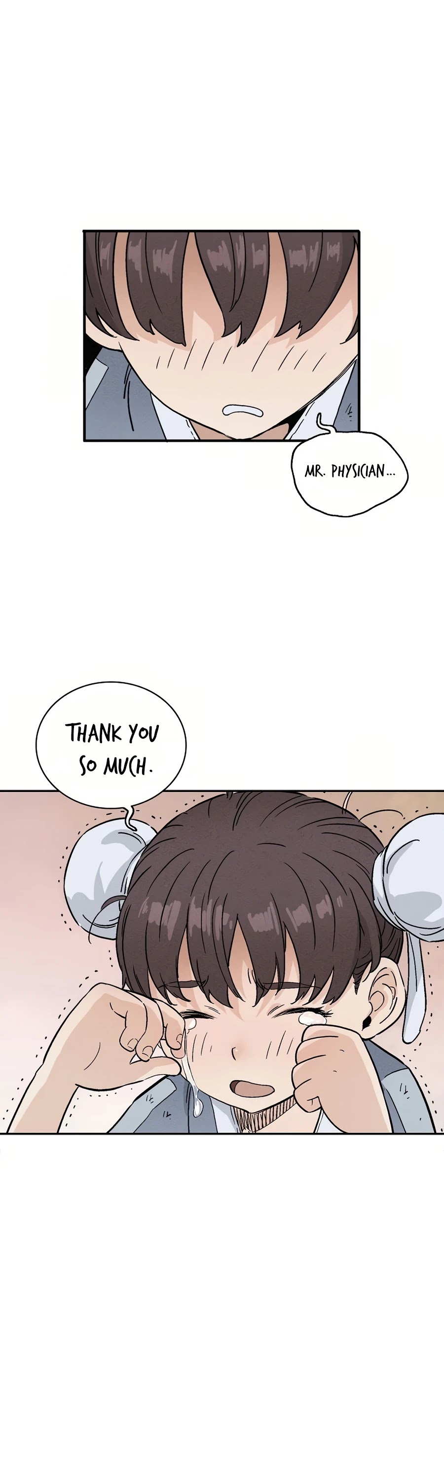 I Reincarnated as a Legendary Surgeon Chapter 12 page 43 - Chapter 12