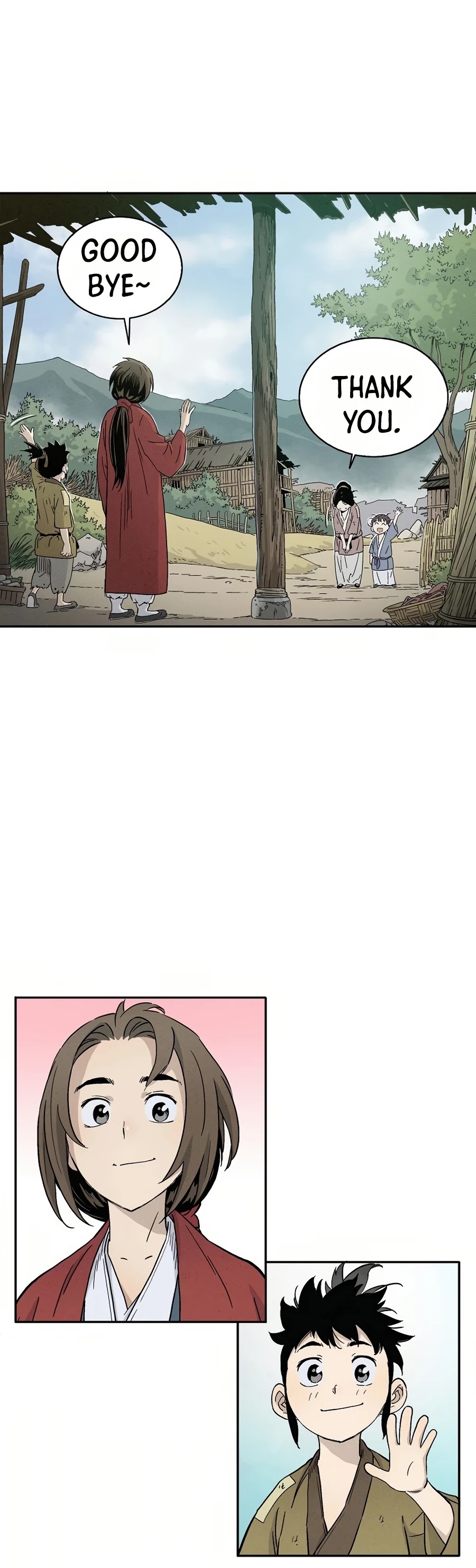 I Reincarnated as a Legendary Surgeon Chapter 12 page 44 - Chapter 12