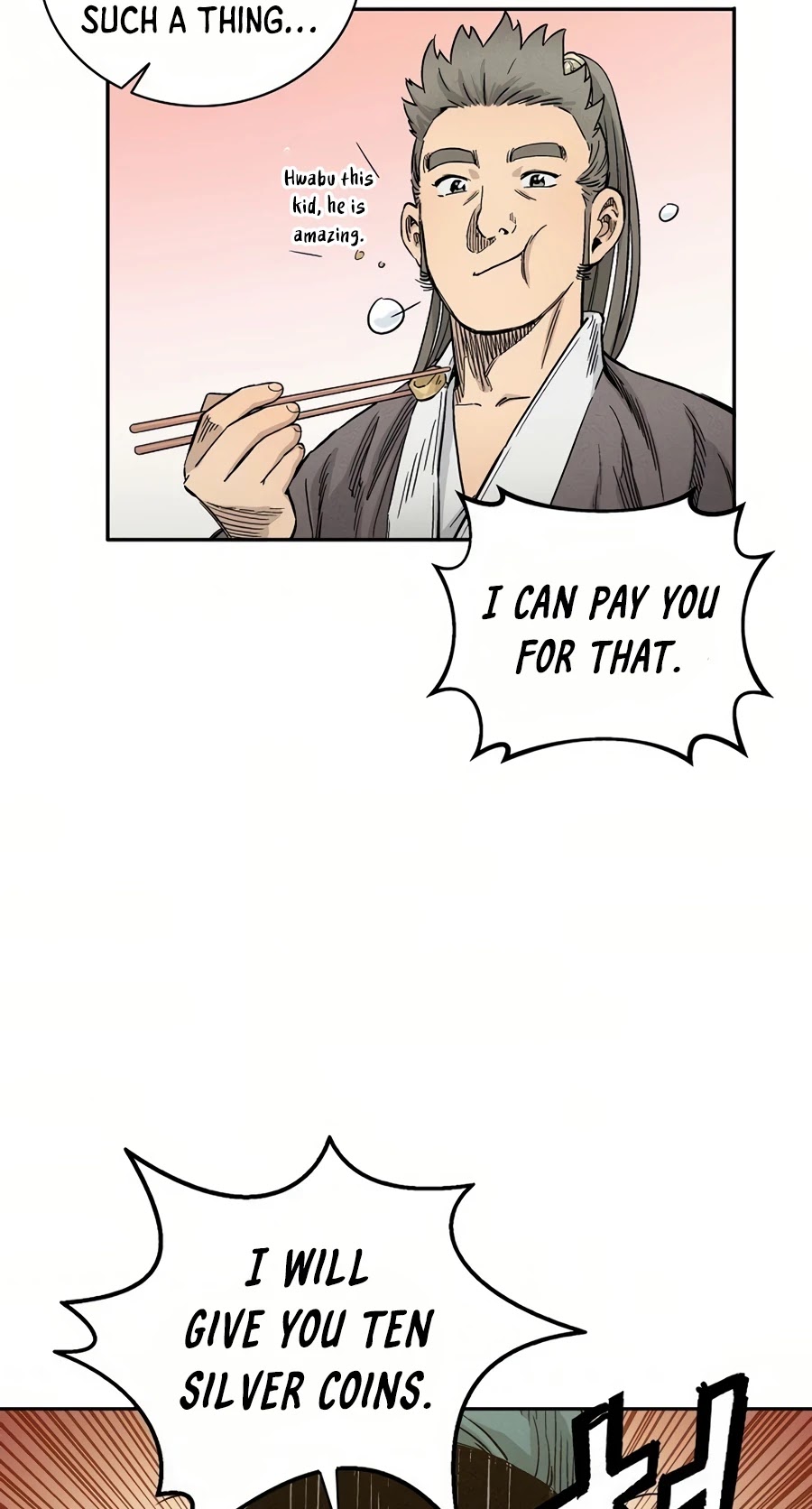 I Reincarnated as a Legendary Surgeon Chapter 12 page 5 - Chapter 12