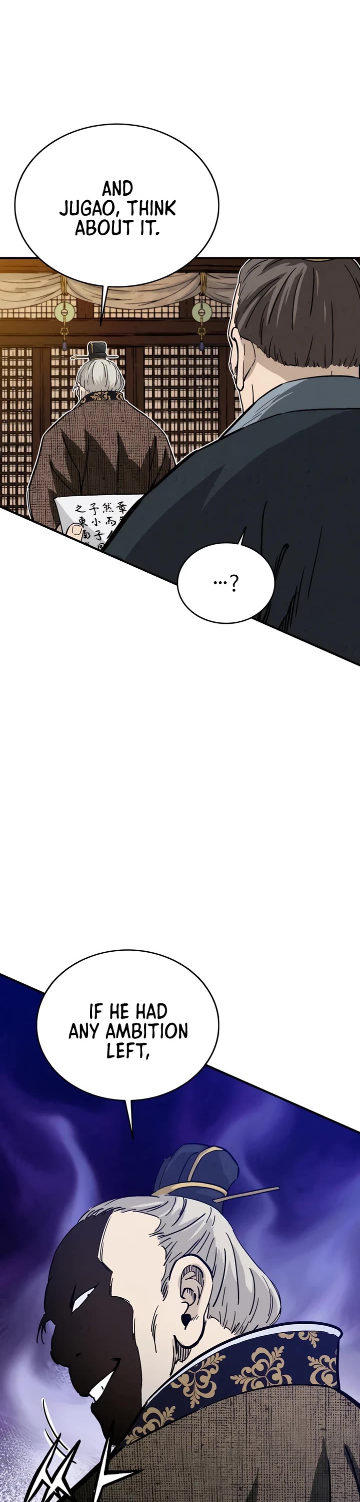 I Reincarnated as a Legendary Surgeon Chapter 120 page 1 - Chapter 120