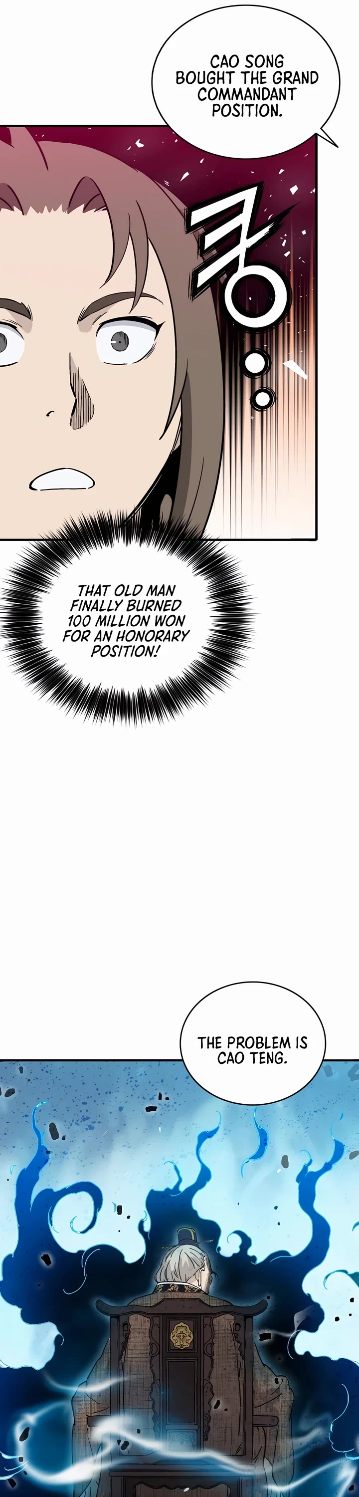 I Reincarnated as a Legendary Surgeon Chapter 120 page 14 - Chapter 120