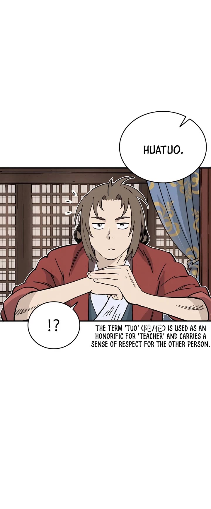 I Reincarnated as a Legendary Surgeon Chapter 120 page 23 - Chapter 120
