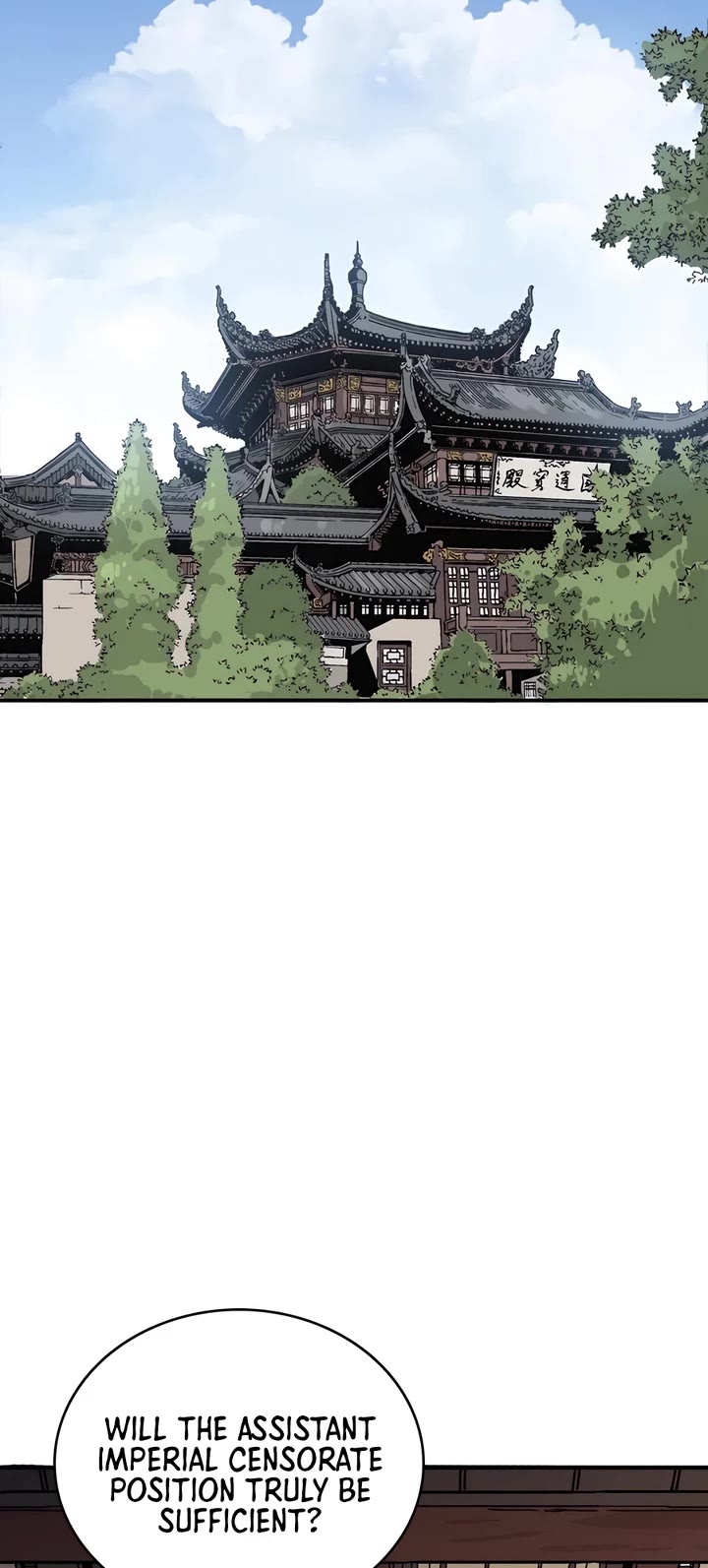 I Reincarnated as a Legendary Surgeon Chapter 120 page 26 - Chapter 120