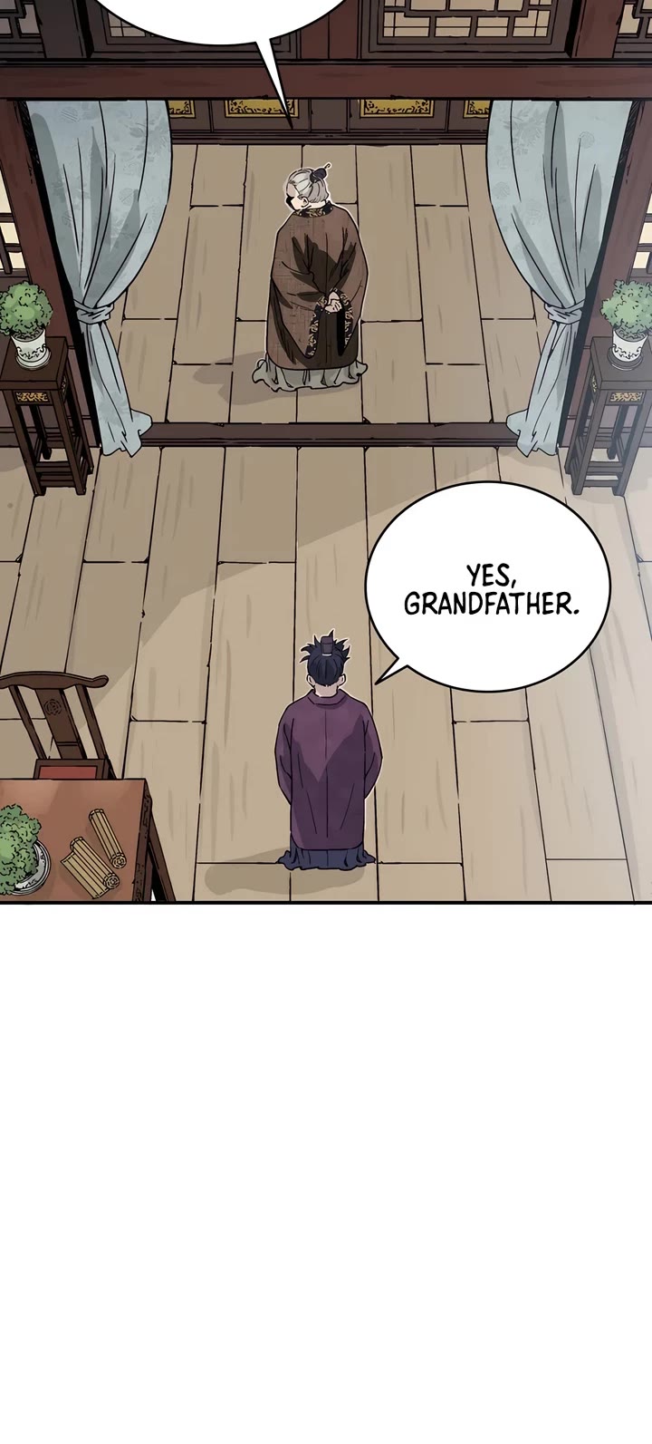I Reincarnated as a Legendary Surgeon Chapter 120 page 27 - Chapter 120