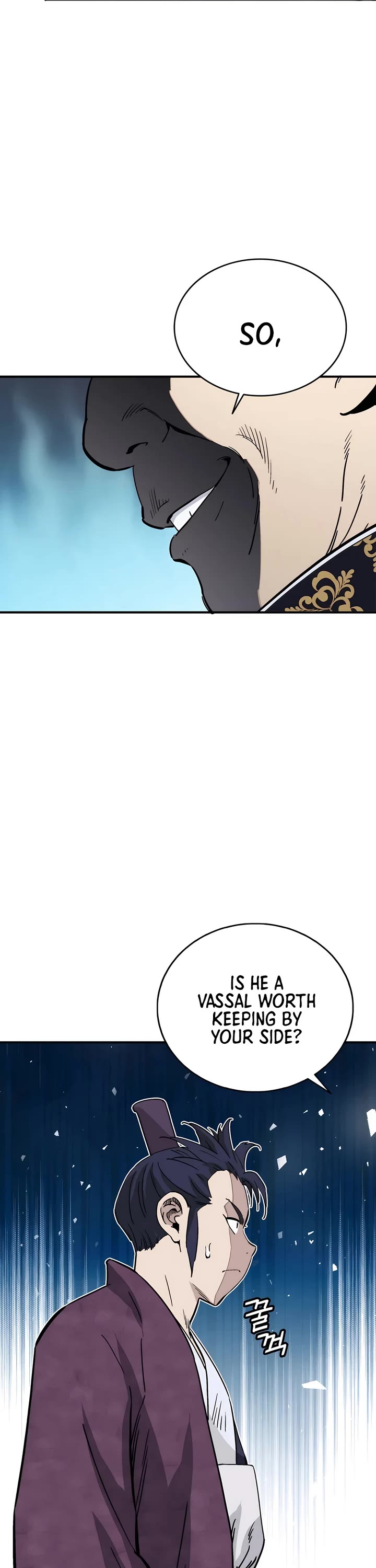 I Reincarnated as a Legendary Surgeon Chapter 120 page 29 - Chapter 120