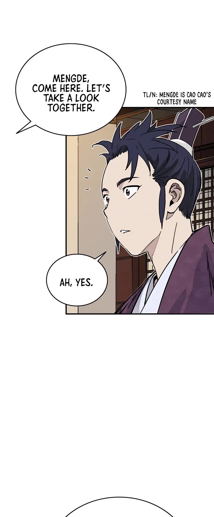 I Reincarnated as a Legendary Surgeon Chapter 120 page 3 - Chapter 120