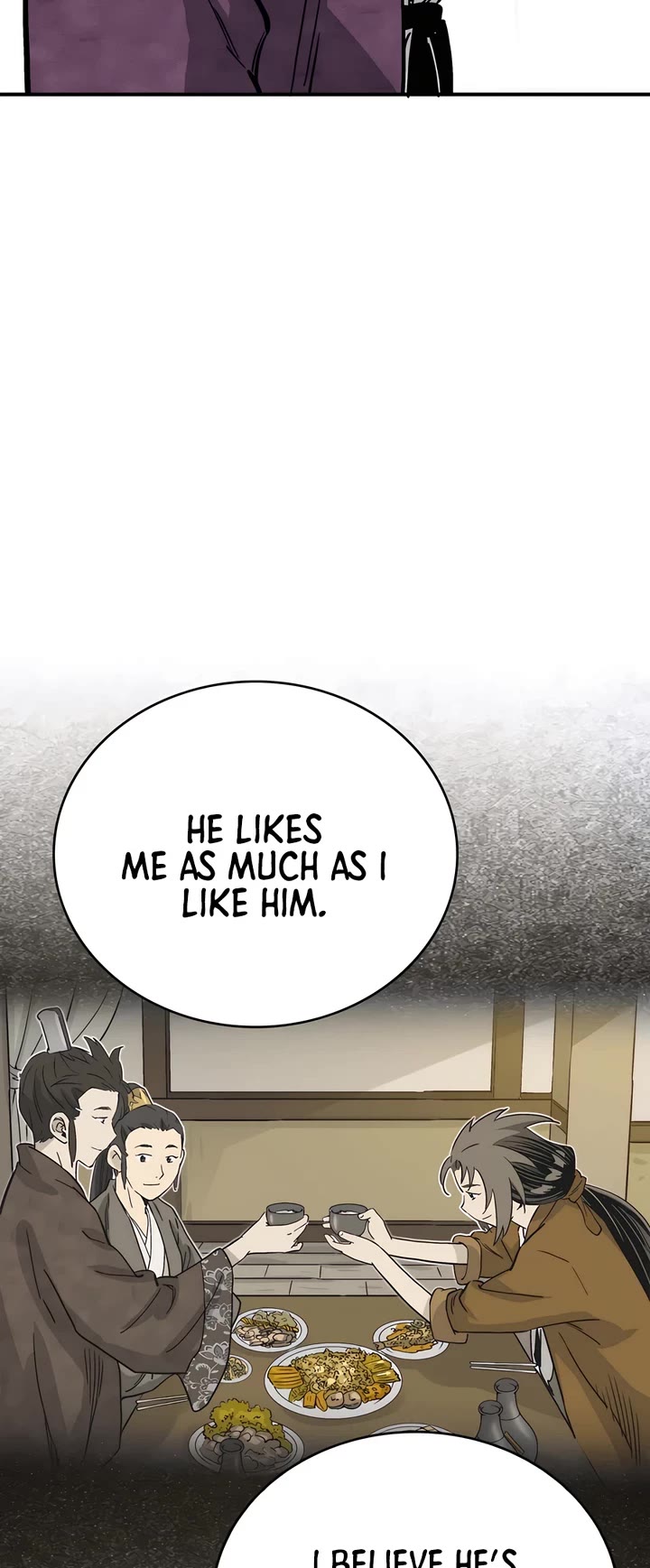 I Reincarnated as a Legendary Surgeon Chapter 120 page 30 - Chapter 120