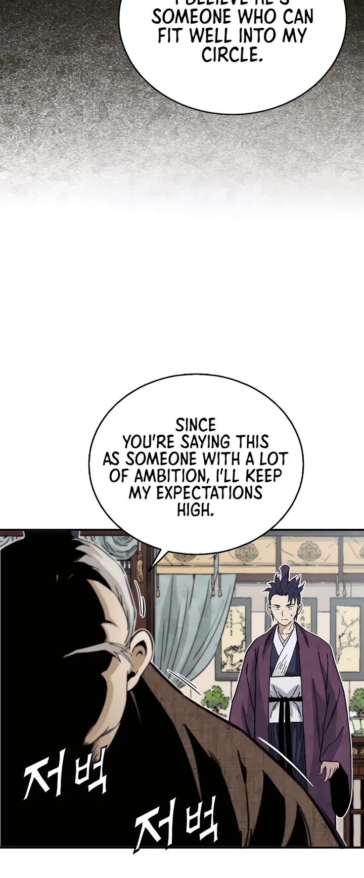 I Reincarnated as a Legendary Surgeon Chapter 120 page 31 - Chapter 120