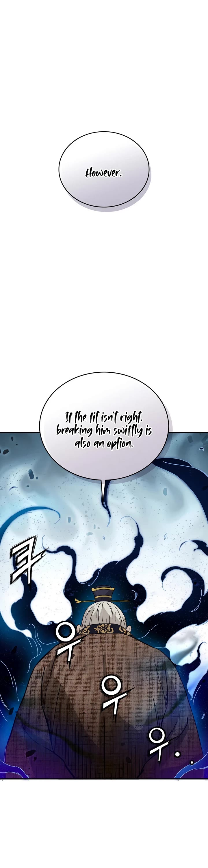 I Reincarnated as a Legendary Surgeon Chapter 120 page 32 - Chapter 120