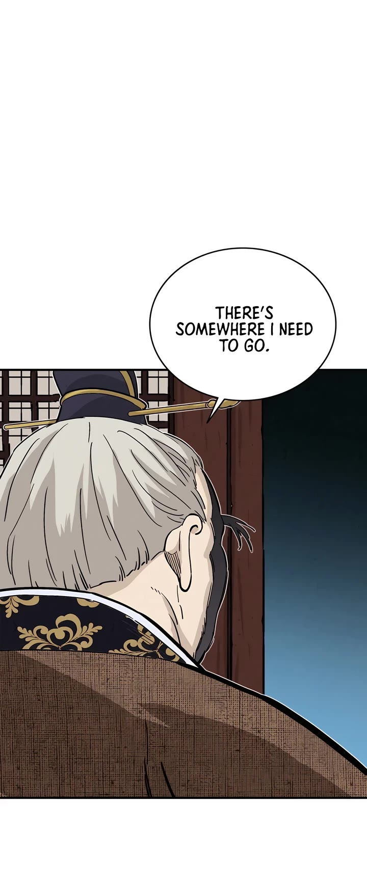 I Reincarnated as a Legendary Surgeon Chapter 120 page 34 - Chapter 120