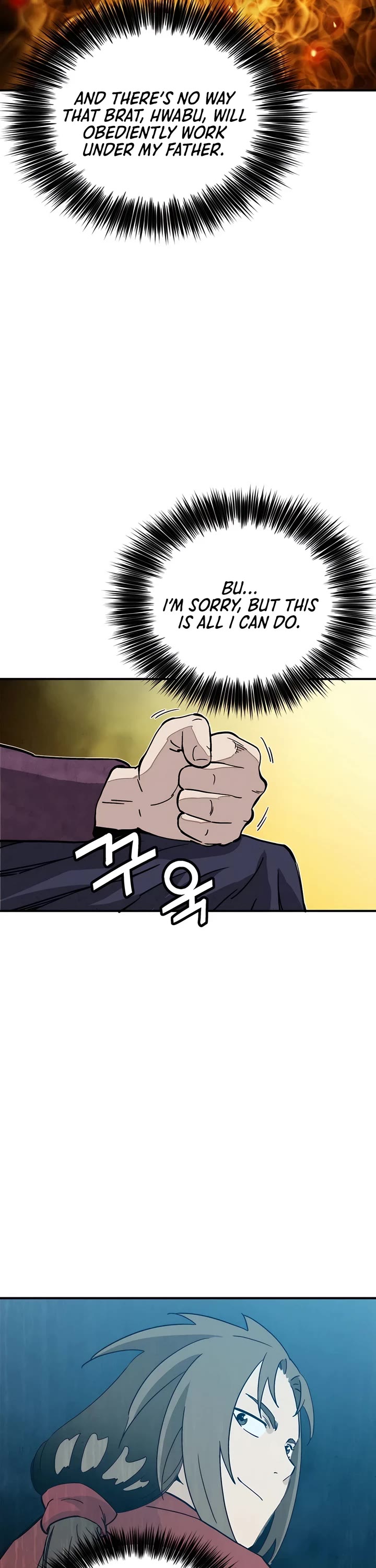 I Reincarnated as a Legendary Surgeon Chapter 120 page 38 - Chapter 120