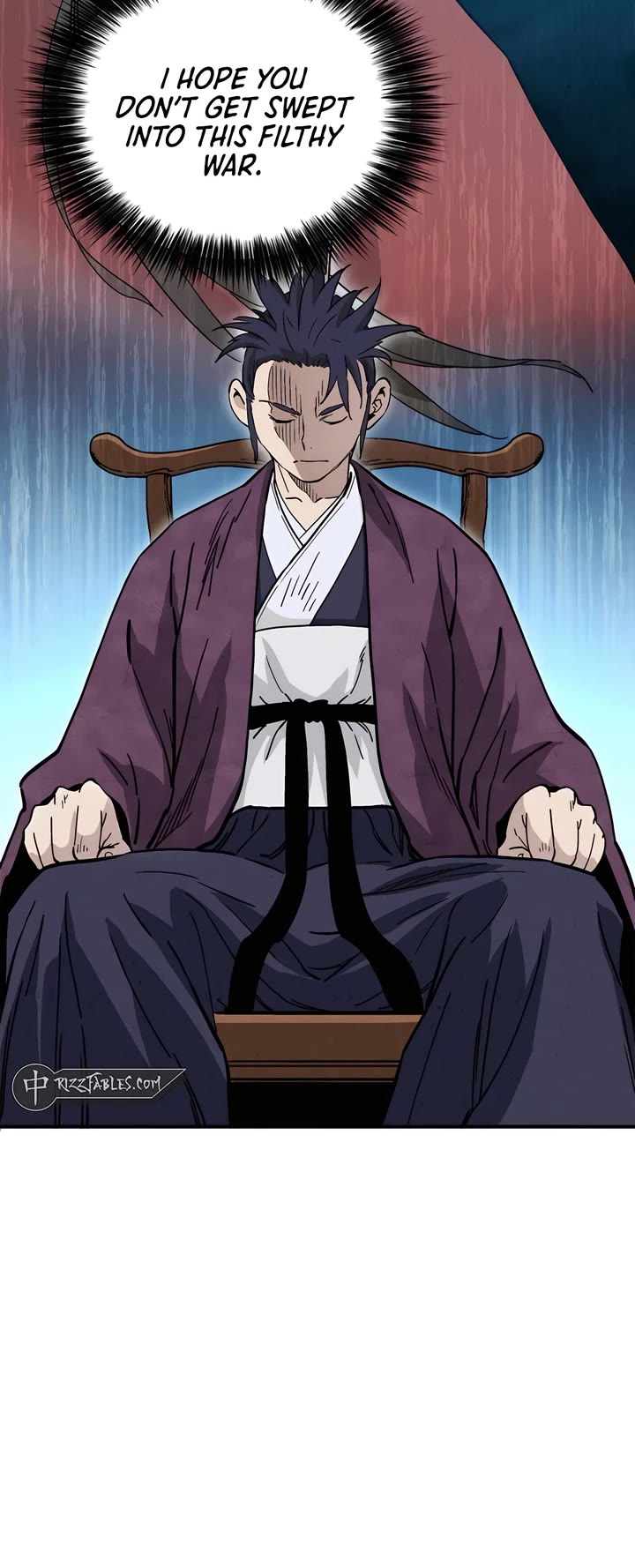 I Reincarnated as a Legendary Surgeon Chapter 120 page 39 - Chapter 120