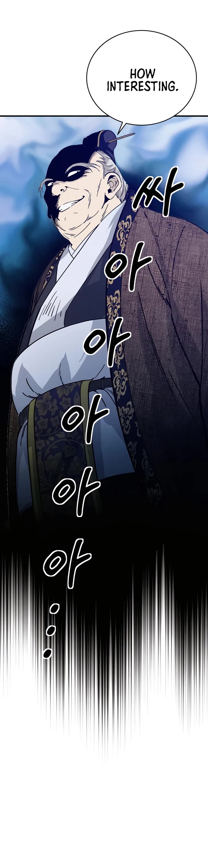 I Reincarnated as a Legendary Surgeon Chapter 120 page 9 - Chapter 120