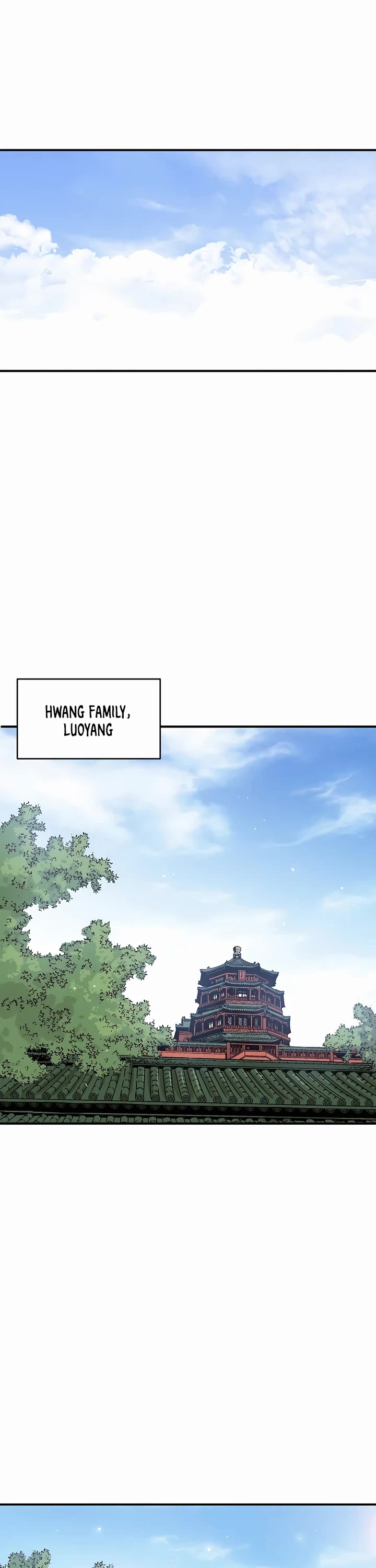 I Reincarnated as a Legendary Surgeon Chapter 121 page 1 - Chapter 121