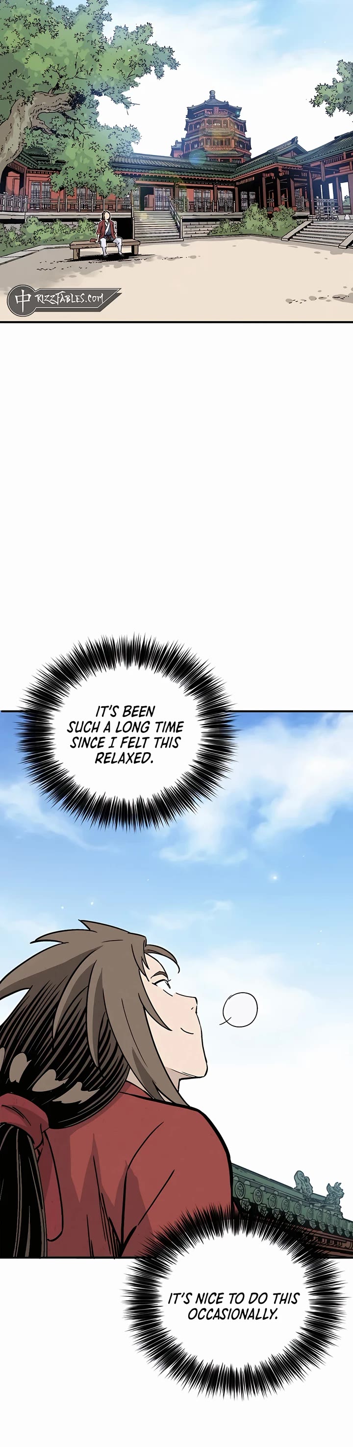 I Reincarnated as a Legendary Surgeon Chapter 121 page 2 - Chapter 121
