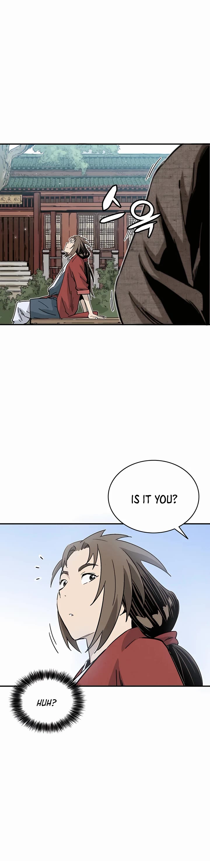 I Reincarnated as a Legendary Surgeon Chapter 121 page 3 - Chapter 121