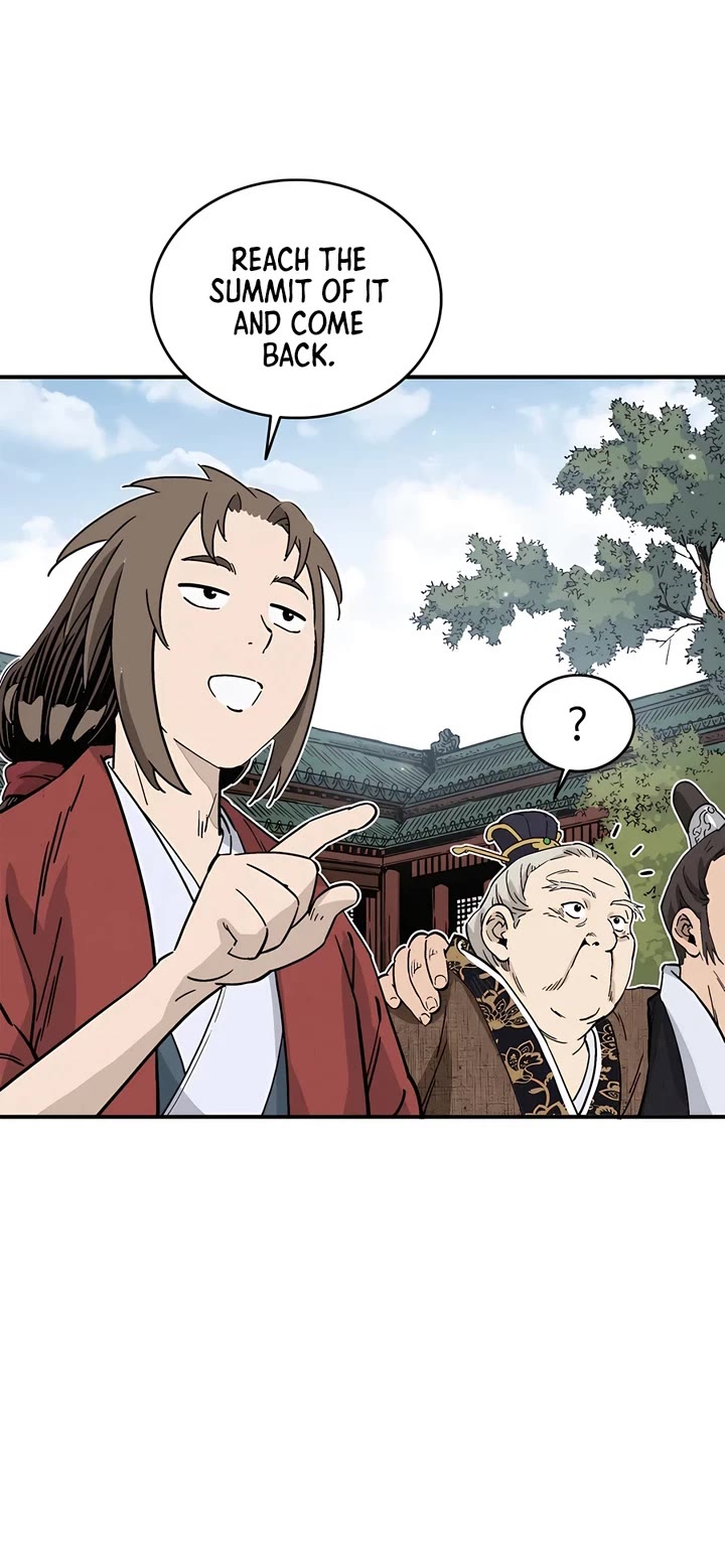 I Reincarnated as a Legendary Surgeon Chapter 121 page 30 - Chapter 121