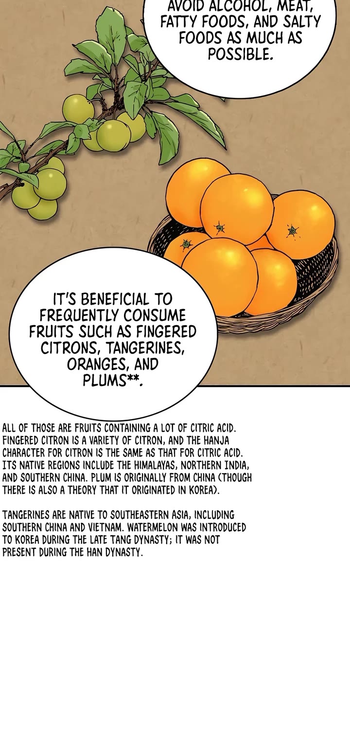 I Reincarnated as a Legendary Surgeon Chapter 122 page 13 - Chapter 122