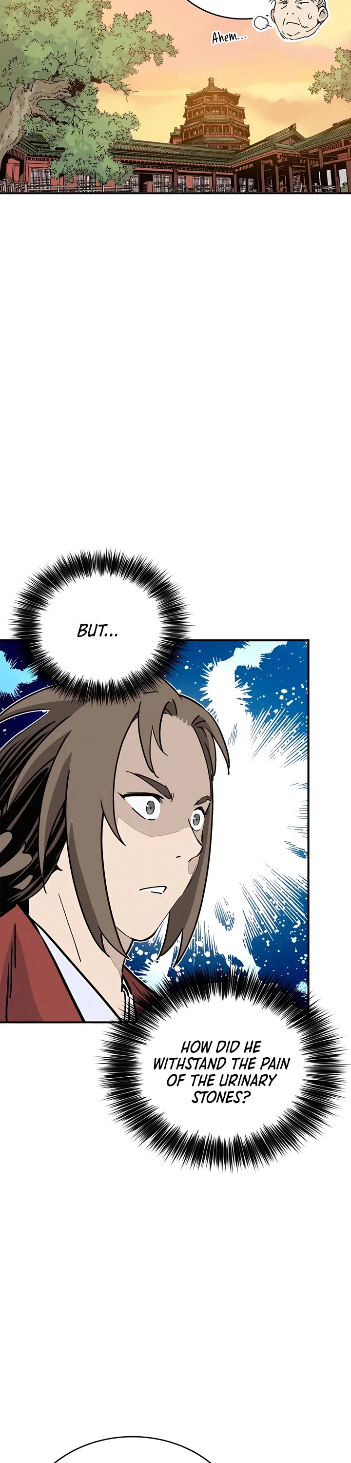 I Reincarnated as a Legendary Surgeon Chapter 122 page 15 - Chapter 122