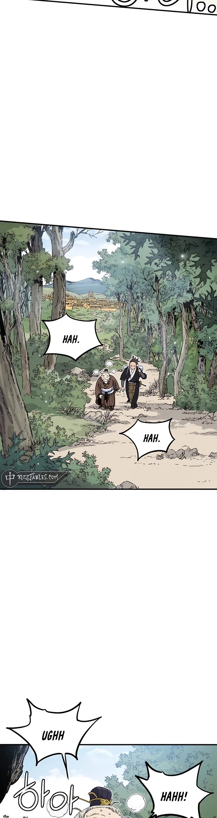 I Reincarnated as a Legendary Surgeon Chapter 122 page 2 - Chapter 122