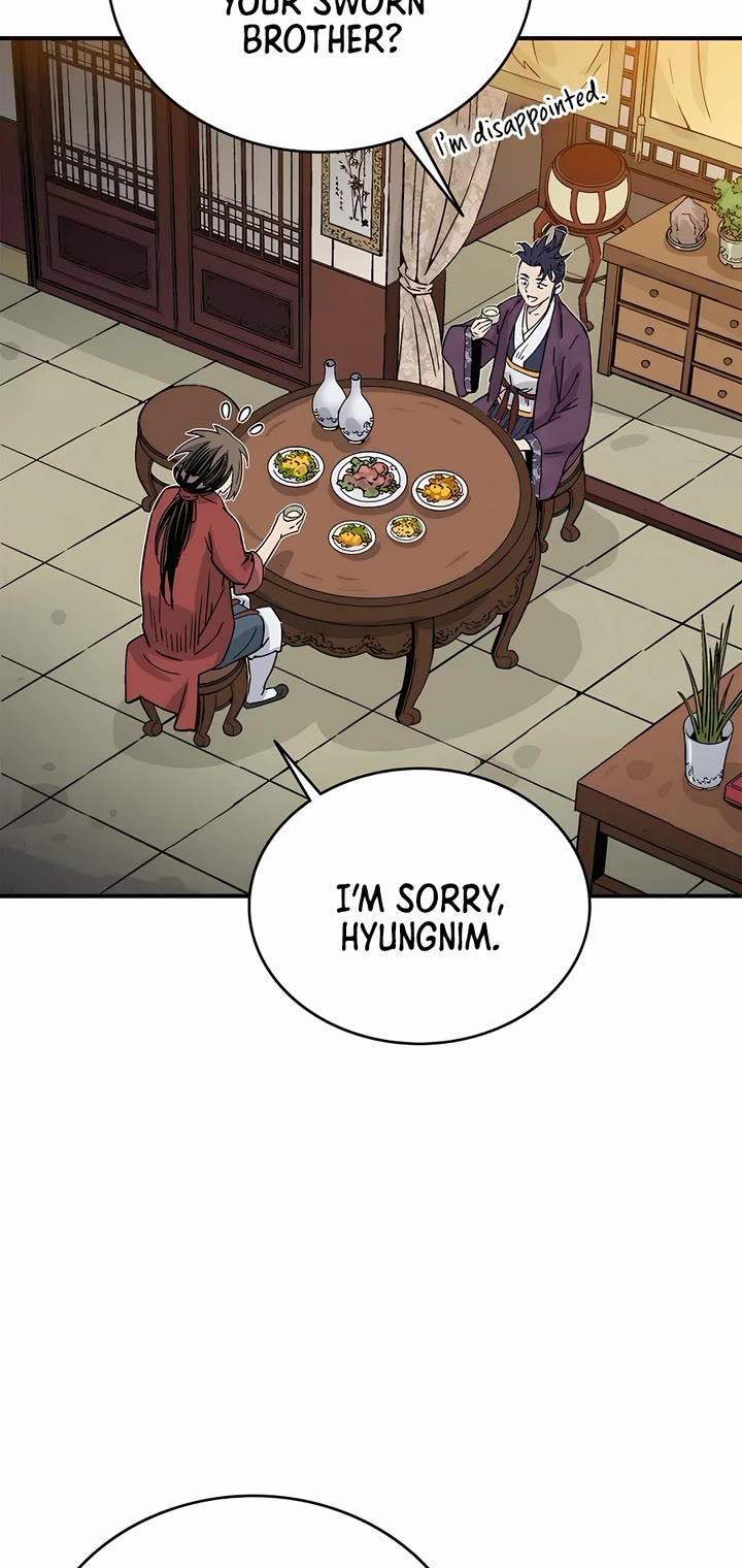 I Reincarnated as a Legendary Surgeon Chapter 122 page 20 - Chapter 122