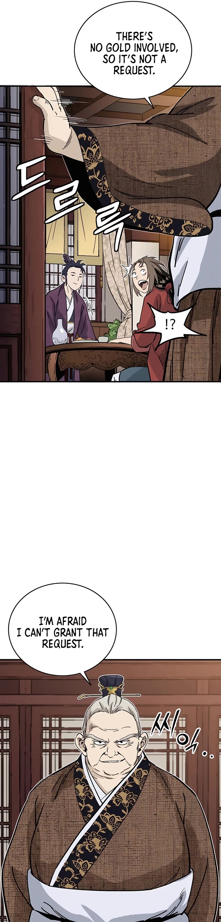 I Reincarnated as a Legendary Surgeon Chapter 122 page 28 - Chapter 122