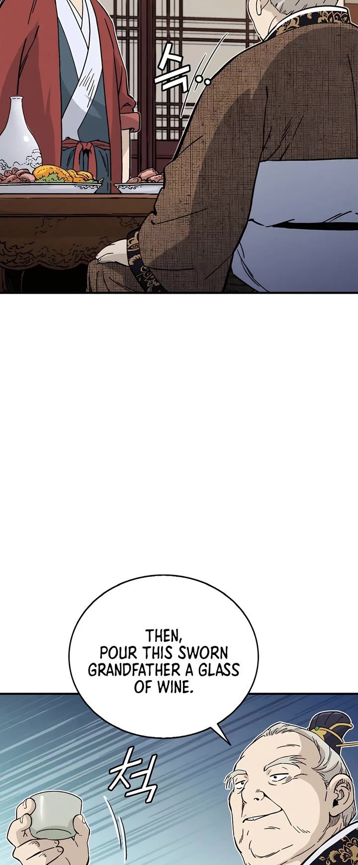 I Reincarnated as a Legendary Surgeon Chapter 122 page 30 - Chapter 122