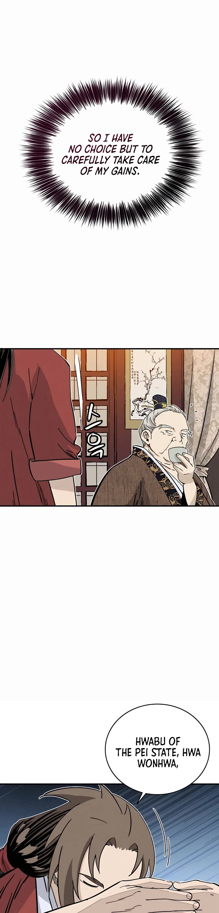 I Reincarnated as a Legendary Surgeon Chapter 122 page 37 - Chapter 122