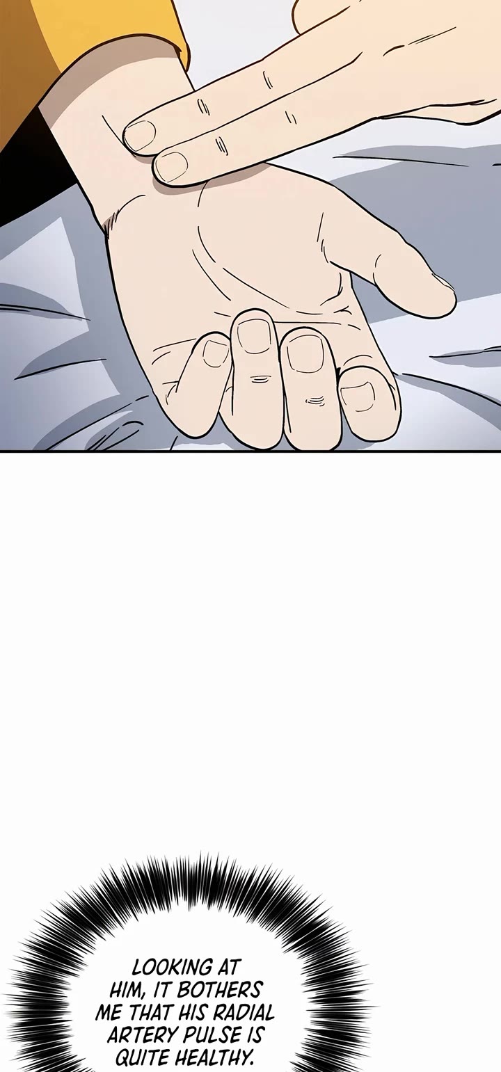 I Reincarnated as a Legendary Surgeon Chapter 123 page 16 - Chapter 123