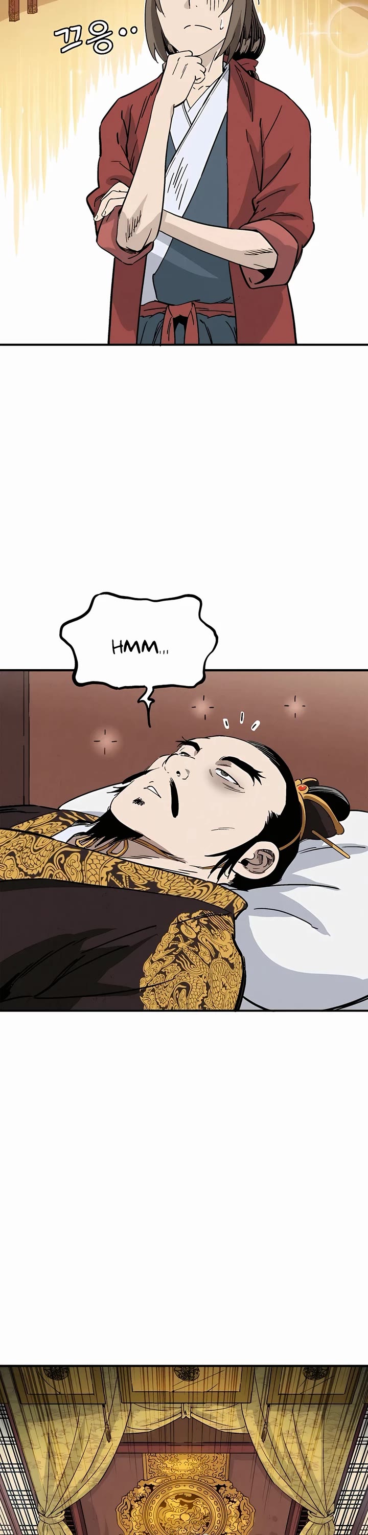 I Reincarnated as a Legendary Surgeon Chapter 123 page 19 - Chapter 123