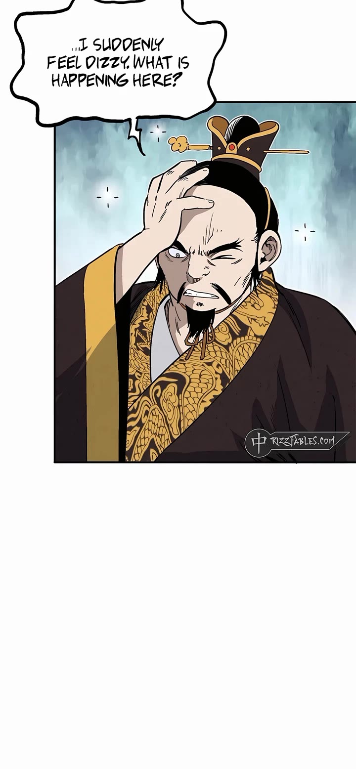 I Reincarnated as a Legendary Surgeon Chapter 123 page 21 - Chapter 123