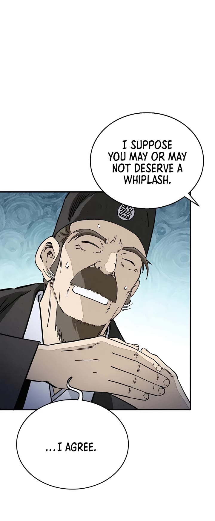I Reincarnated as a Legendary Surgeon Chapter 123 page 29 - Chapter 123