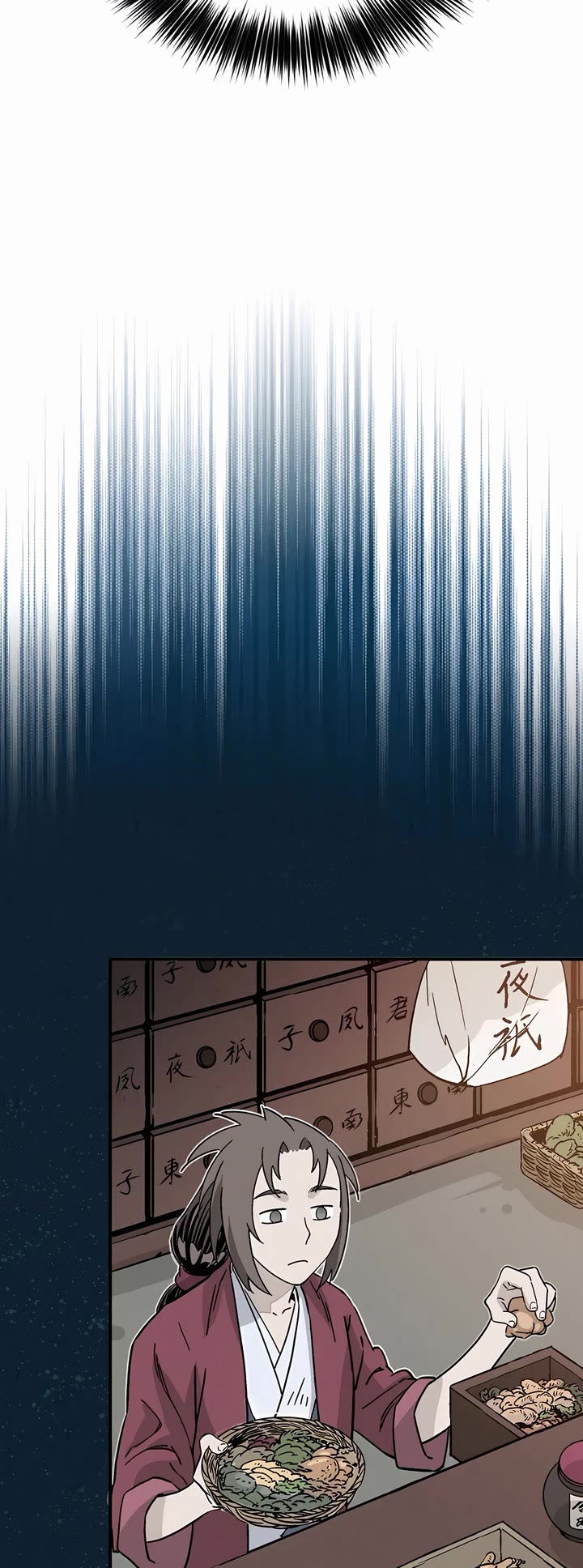 I Reincarnated as a Legendary Surgeon Chapter 123 page 34 - Chapter 123