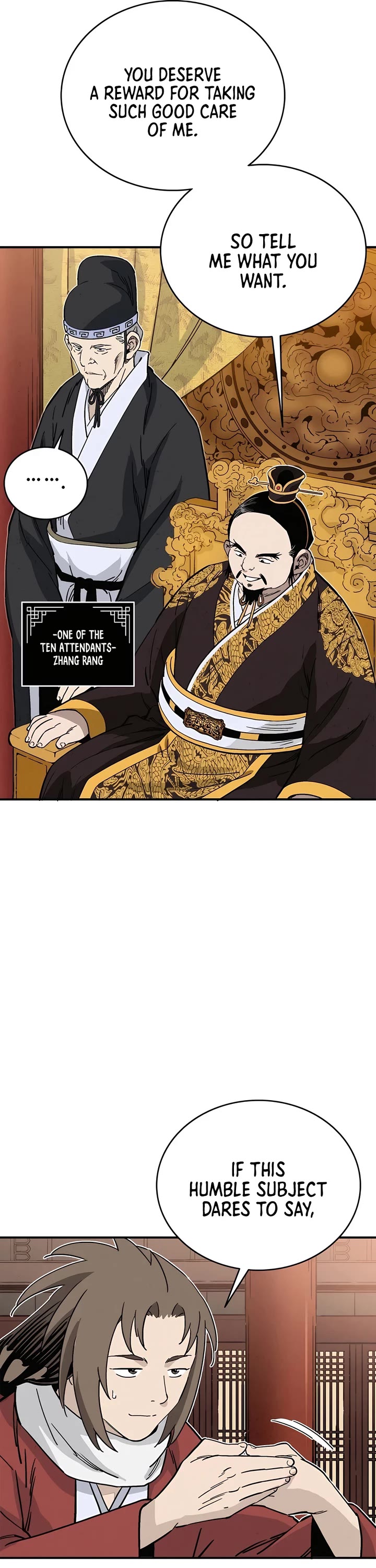 I Reincarnated as a Legendary Surgeon Chapter 124 page 14 - Chapter 124