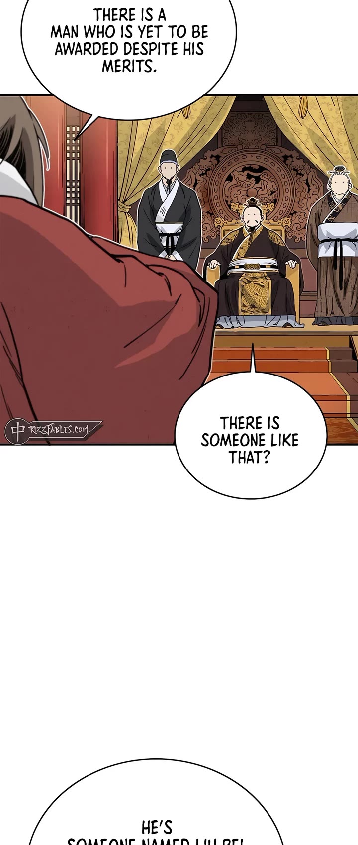 I Reincarnated as a Legendary Surgeon Chapter 124 page 16 - Chapter 124
