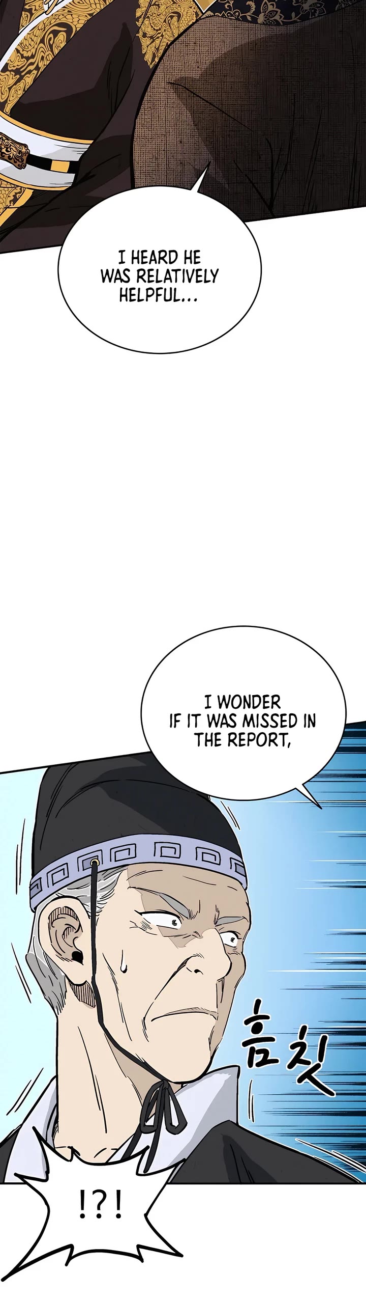 I Reincarnated as a Legendary Surgeon Chapter 124 page 19 - Chapter 124