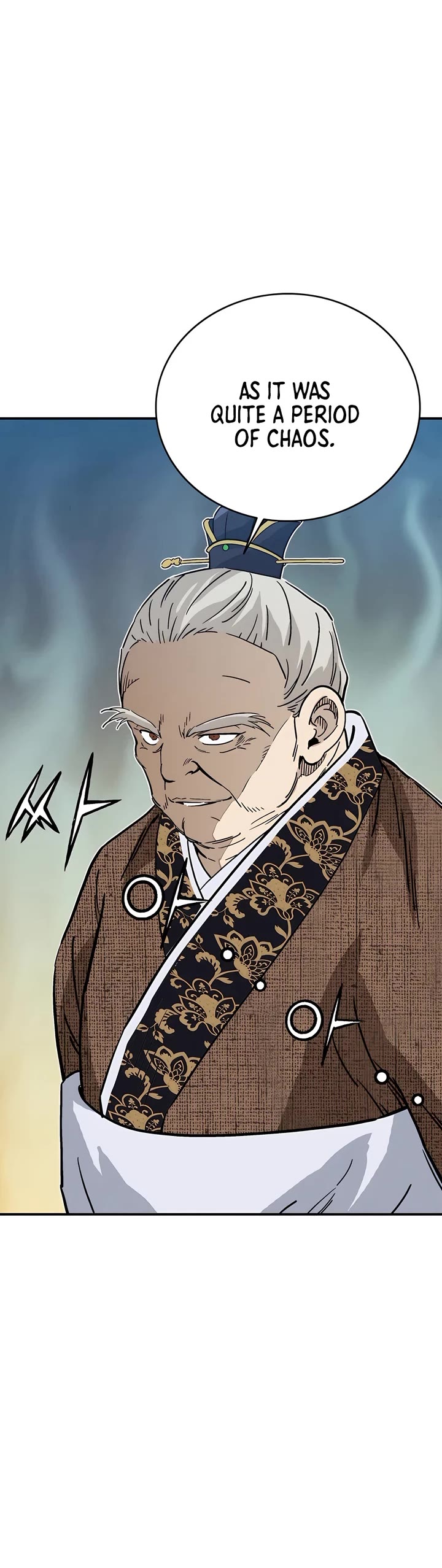 I Reincarnated as a Legendary Surgeon Chapter 124 page 20 - Chapter 124