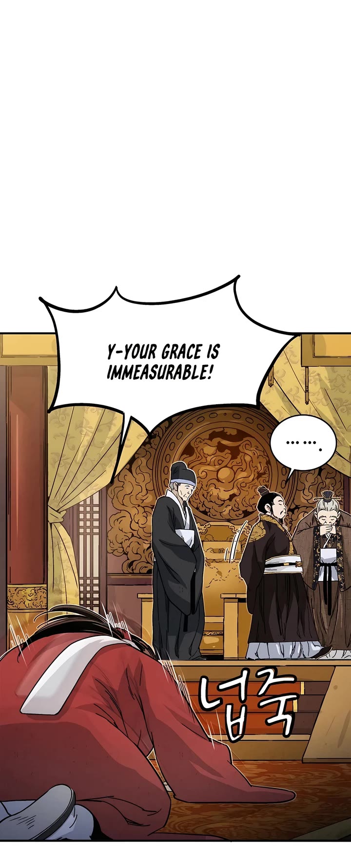 I Reincarnated as a Legendary Surgeon Chapter 124 page 23 - Chapter 124