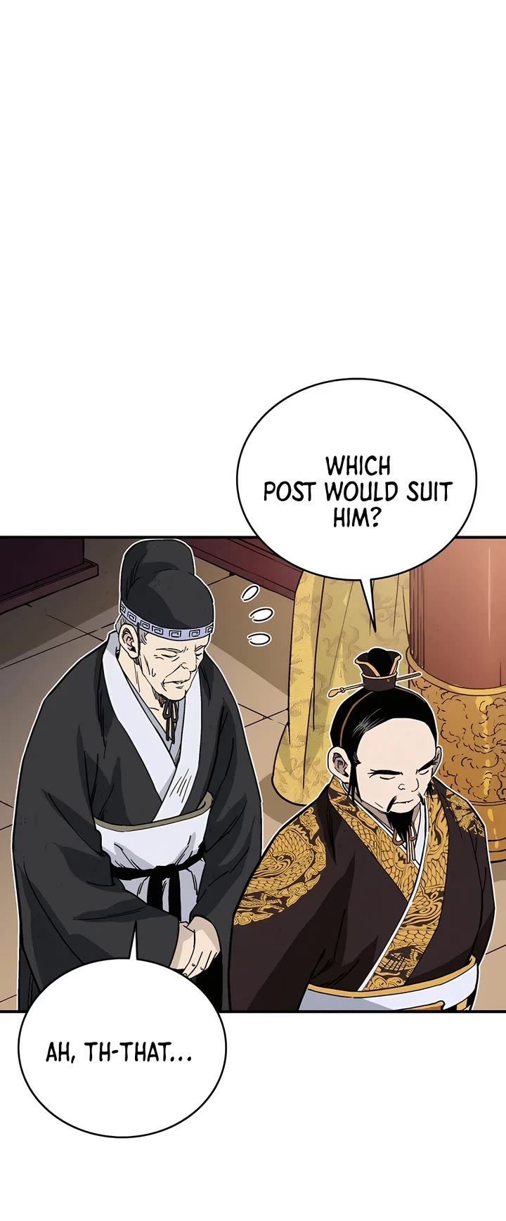 I Reincarnated as a Legendary Surgeon Chapter 124 page 24 - Chapter 124