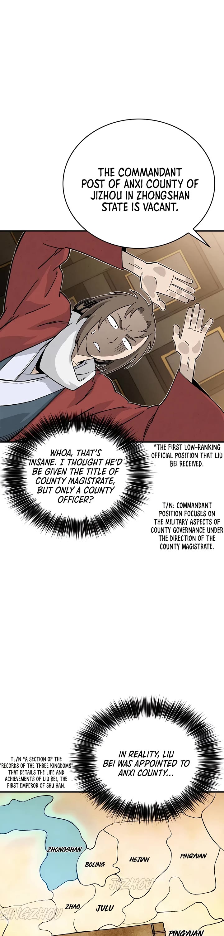 I Reincarnated as a Legendary Surgeon Chapter 124 page 25 - Chapter 124