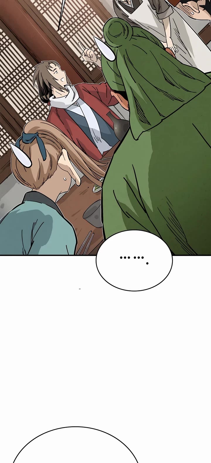 I Reincarnated as a Legendary Surgeon Chapter 124 page 3 - Chapter 124