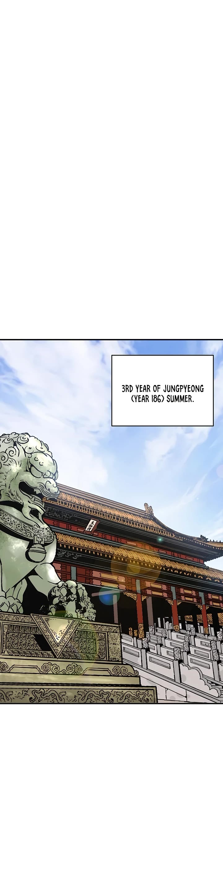 I Reincarnated as a Legendary Surgeon Chapter 124 page 31 - Chapter 124