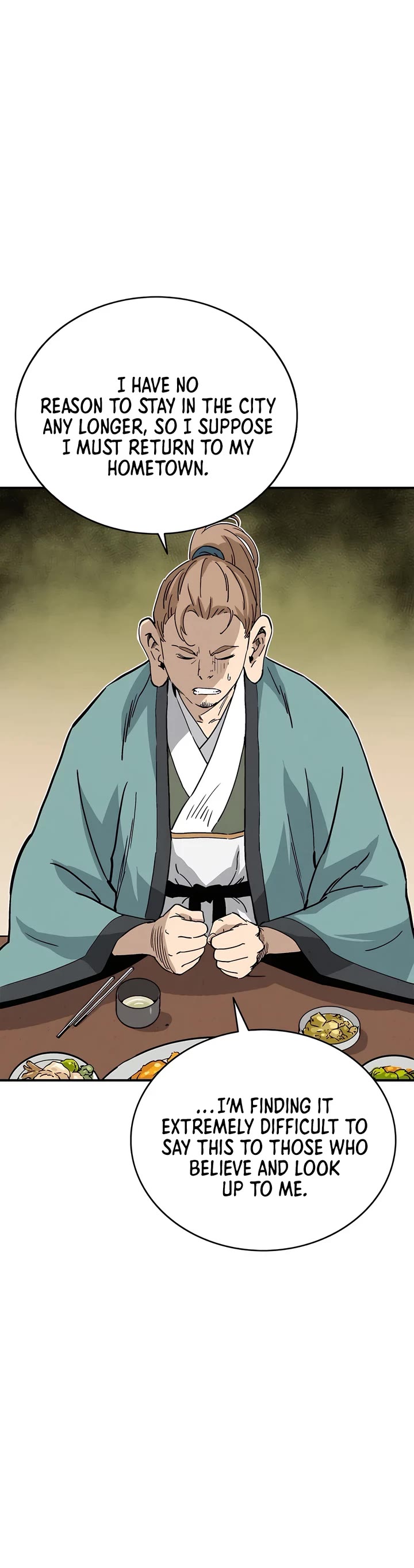 I Reincarnated as a Legendary Surgeon Chapter 124 page 6 - Chapter 124