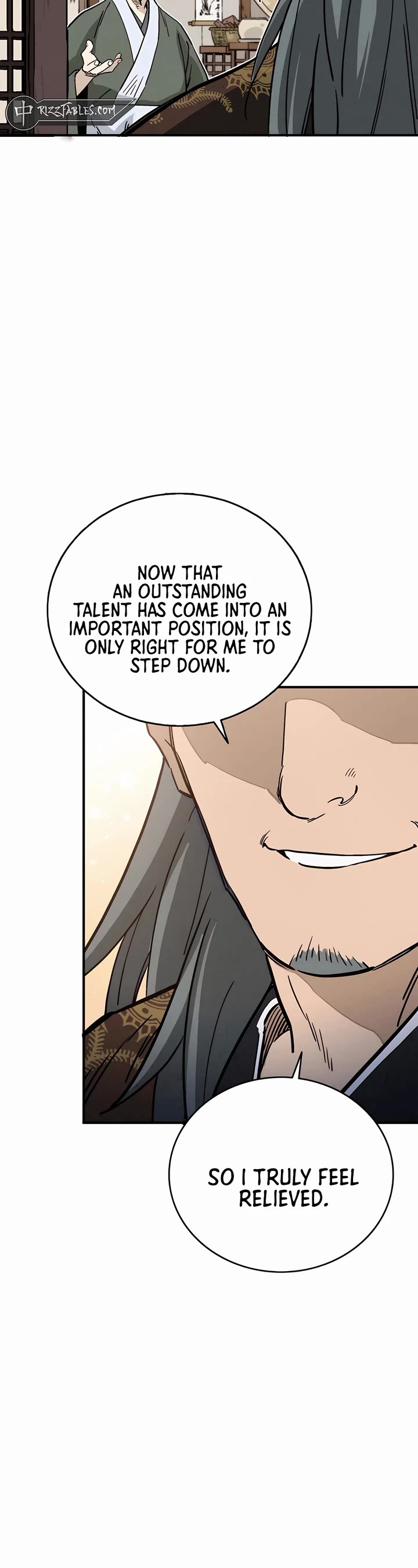 I Reincarnated as a Legendary Surgeon Chapter 125 page 10 - Chapter 125