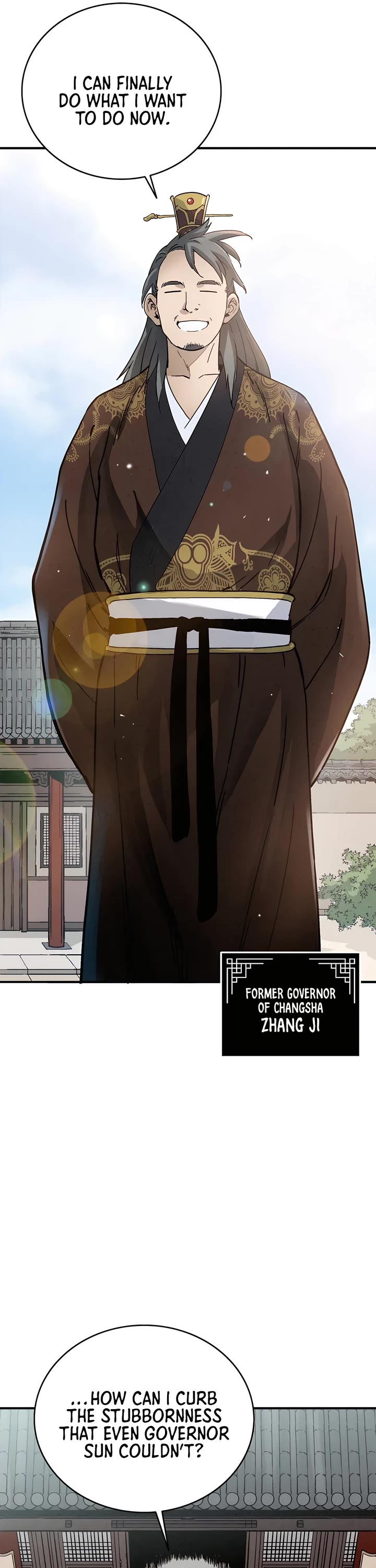 I Reincarnated as a Legendary Surgeon Chapter 125 page 11 - Chapter 125