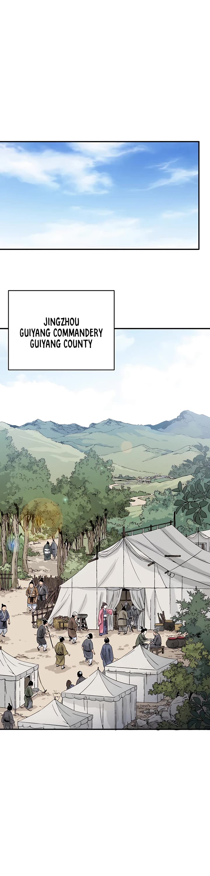 I Reincarnated as a Legendary Surgeon Chapter 125 page 15 - Chapter 125