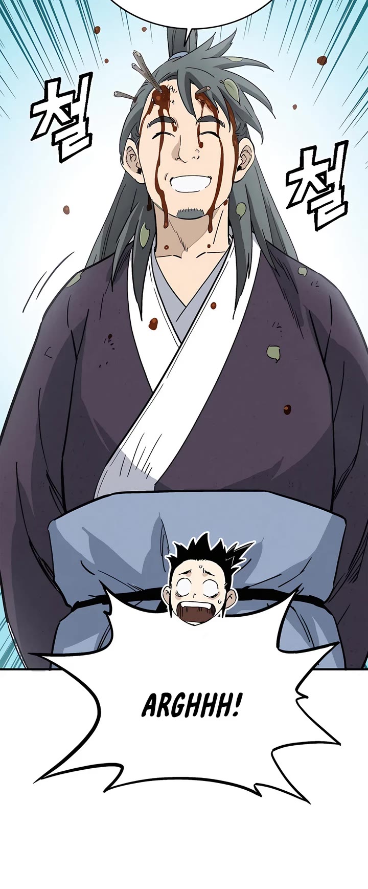 I Reincarnated as a Legendary Surgeon Chapter 125 page 21 - Chapter 125